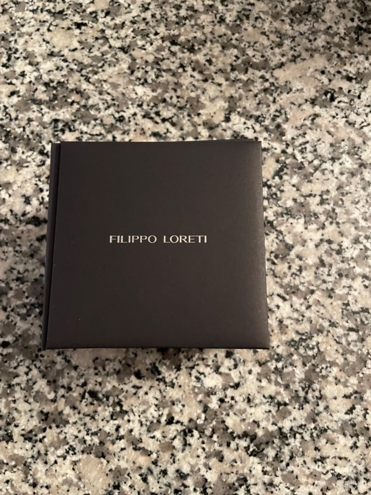 FILIPPO LORETI | Venice - Watches for Men, Moonphase, Multiphase - 40mm Stainless Steel Case, Japan Movement - Gift customer photo 2