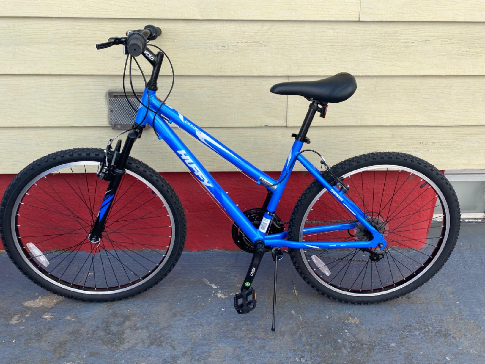 Huffy 26