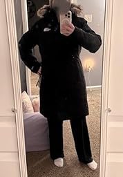 Women's Arctic Parka (Standard & Plus Size) | Waterproof Shell, Recycled Down Insulation, Adjustable Hood customer photo 1