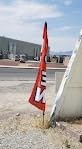 Feather Flag for Business with Pole and Ground Stake - 8ft Open Sign Advertising Banner customer photo 2