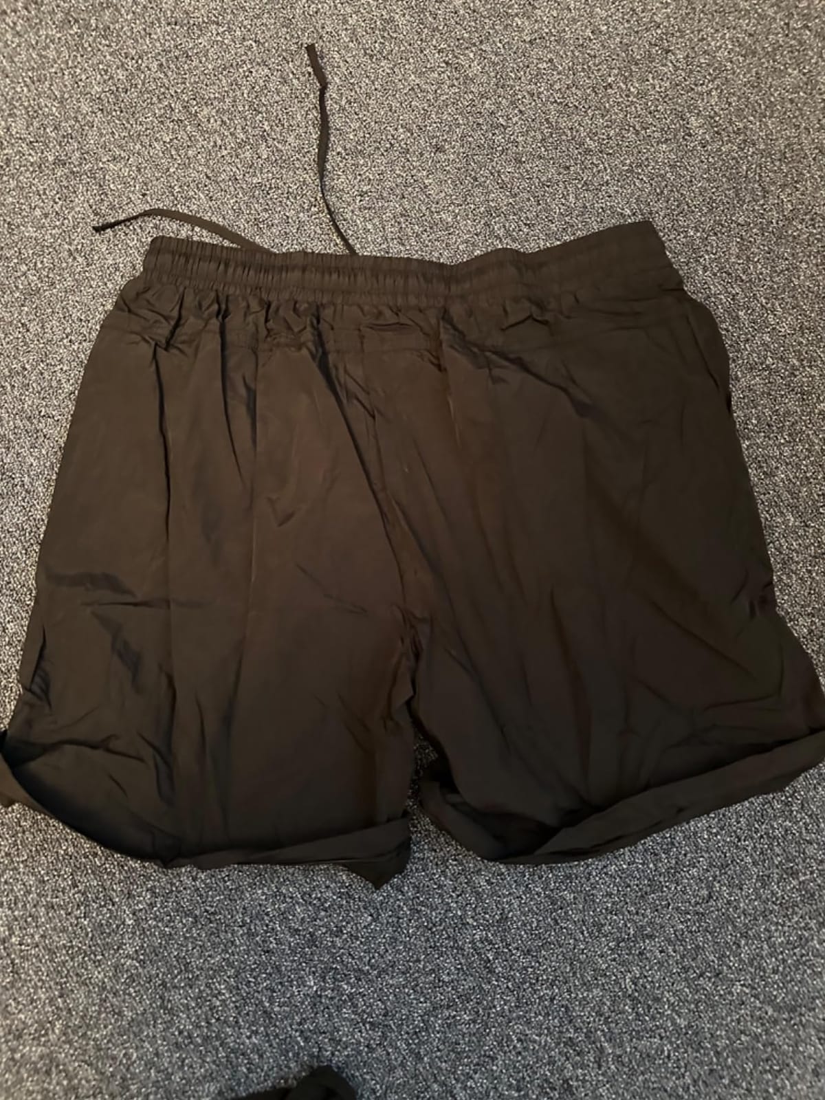Women's Hiking Zip Off Pants Waterproof Convertible Shorts Lightweight for Camping Sweatpants with Pockets customer photo 2