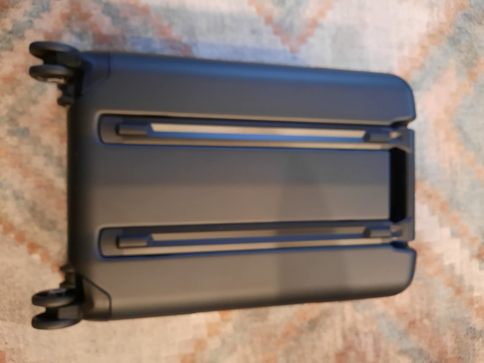 Thule Aion Carryon Spinner customer photo 1