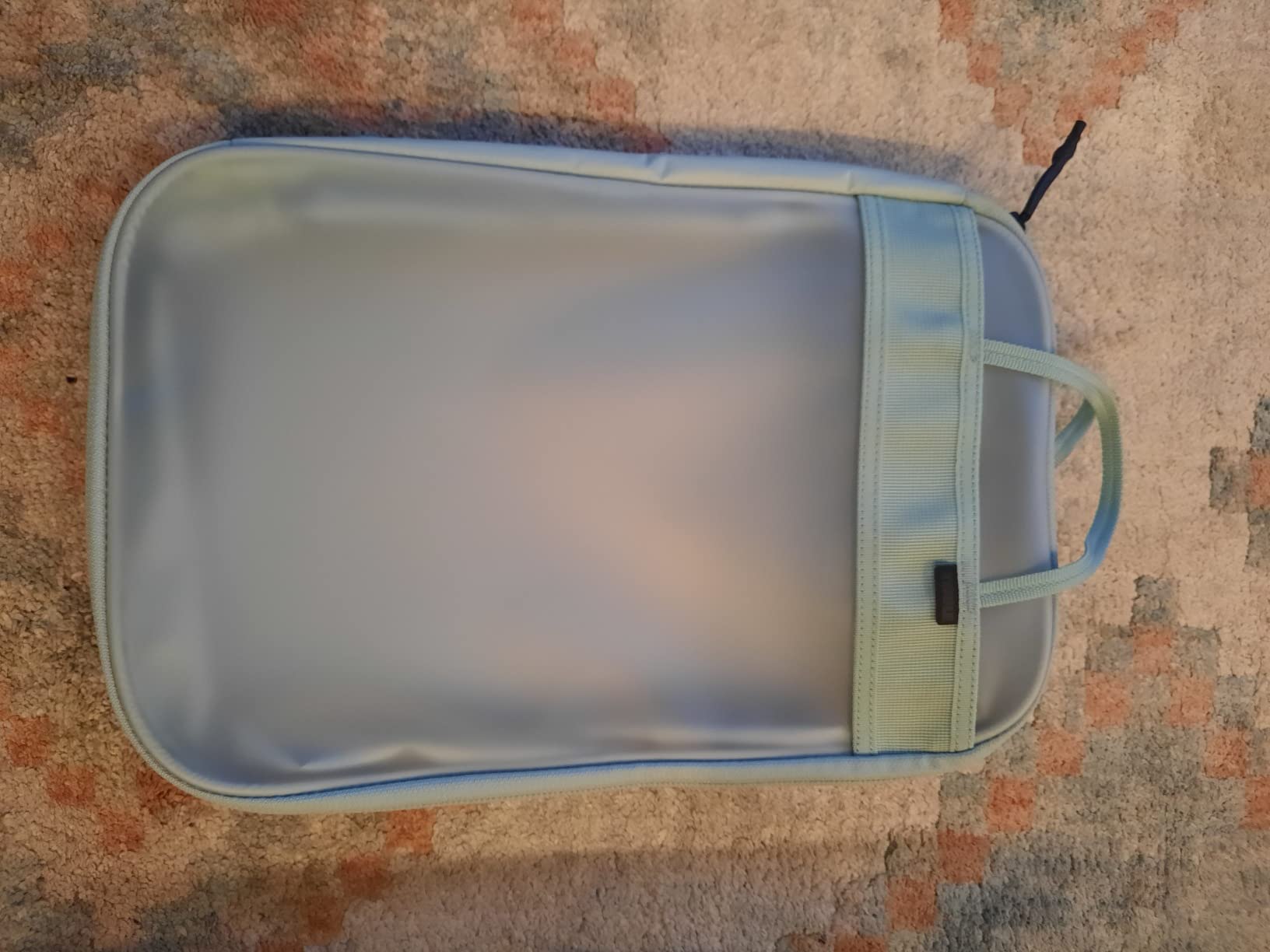 Thule Aion Carryon Spinner customer photo 2