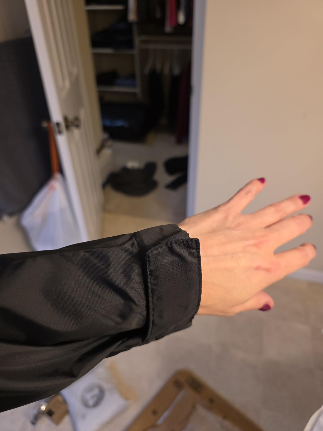 Columbia Women's Switchback IV Jacket customer photo 2
