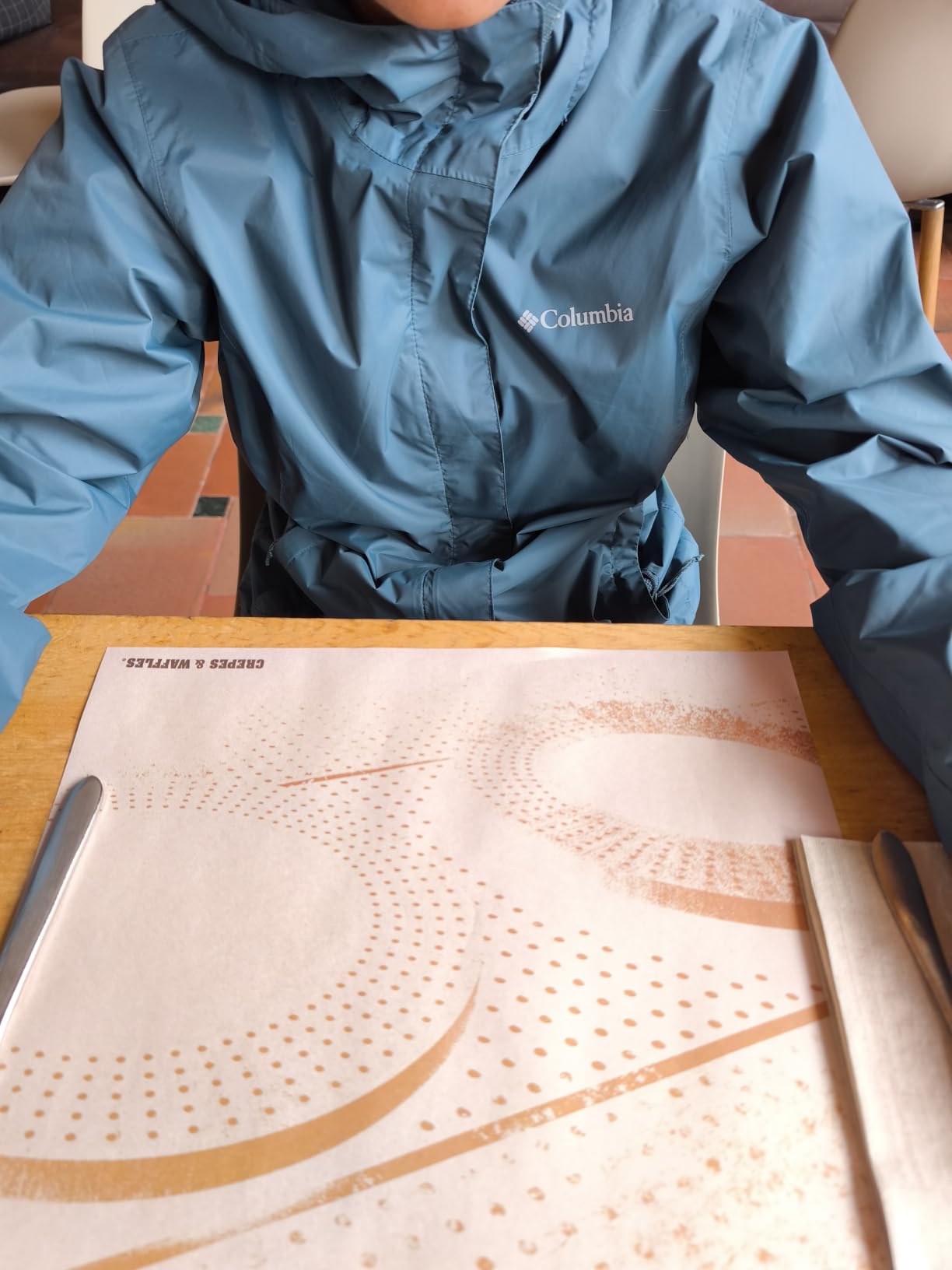 Columbia Women's Arcadia II Jacket customer photo 2