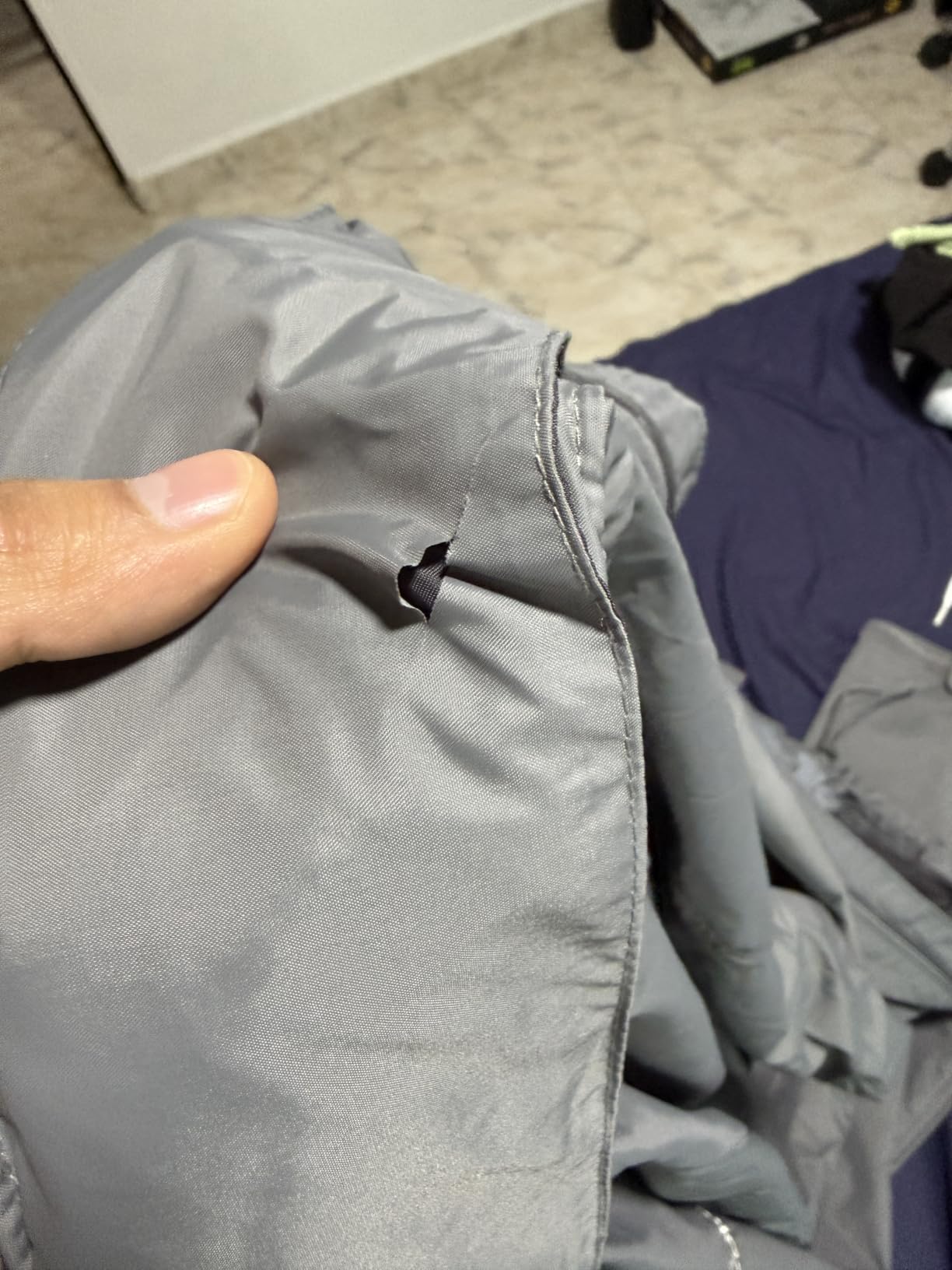 Columbia Men's Glennaker Lake II Rain Jacket customer photo 1