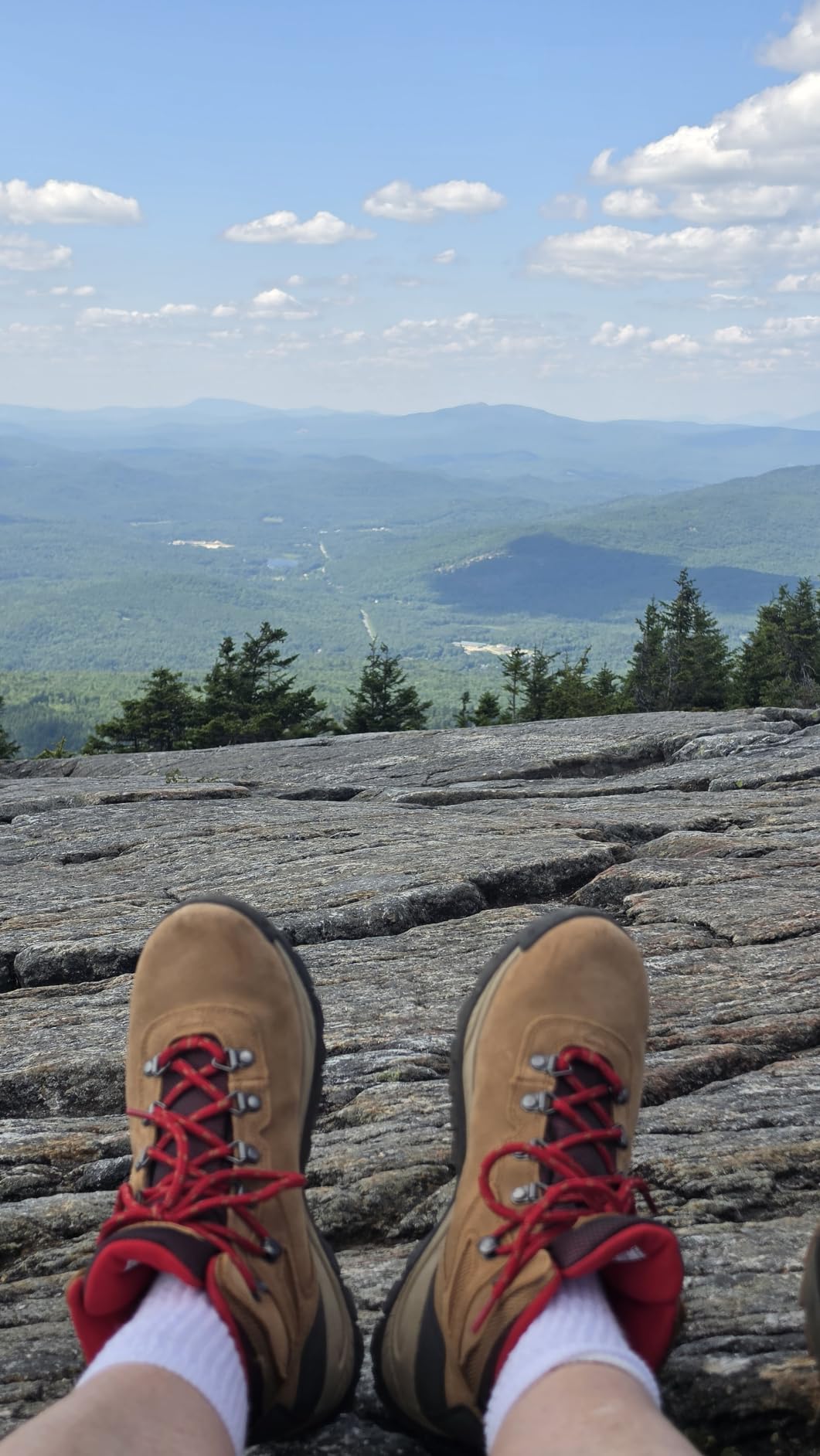 Women's Newton Ridge Plus Waterproof Amped customer photo 2