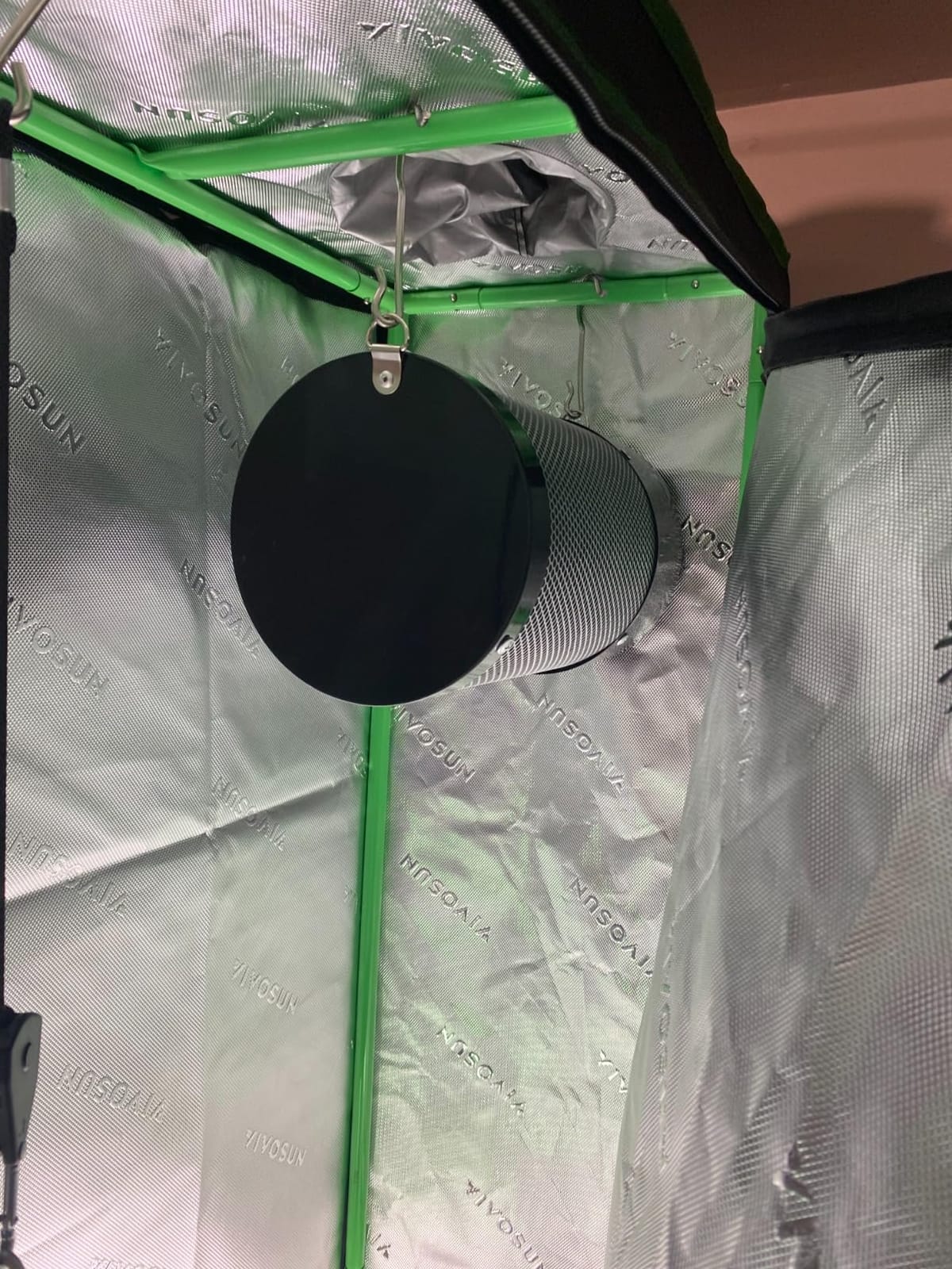 Air Filtration Kit 4