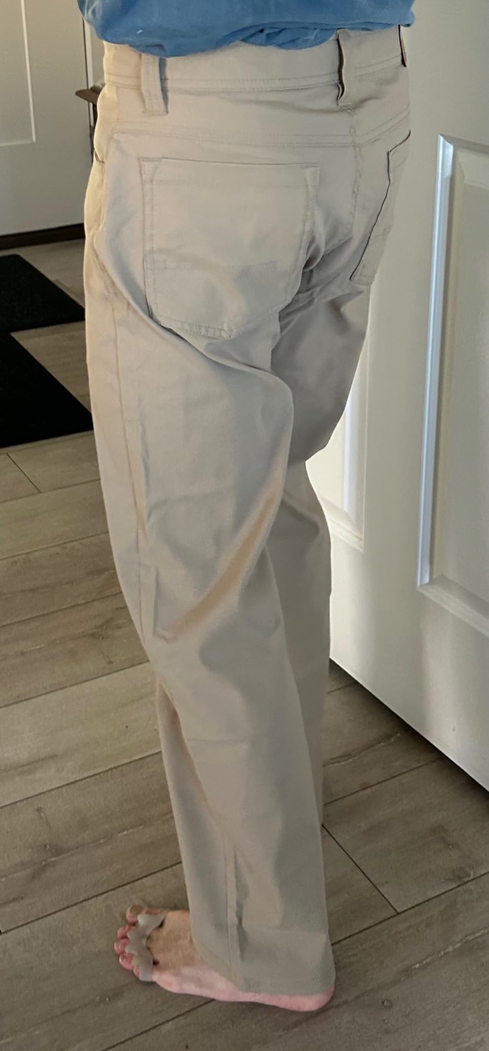 prAna Men's Brion Pant customer photo 1