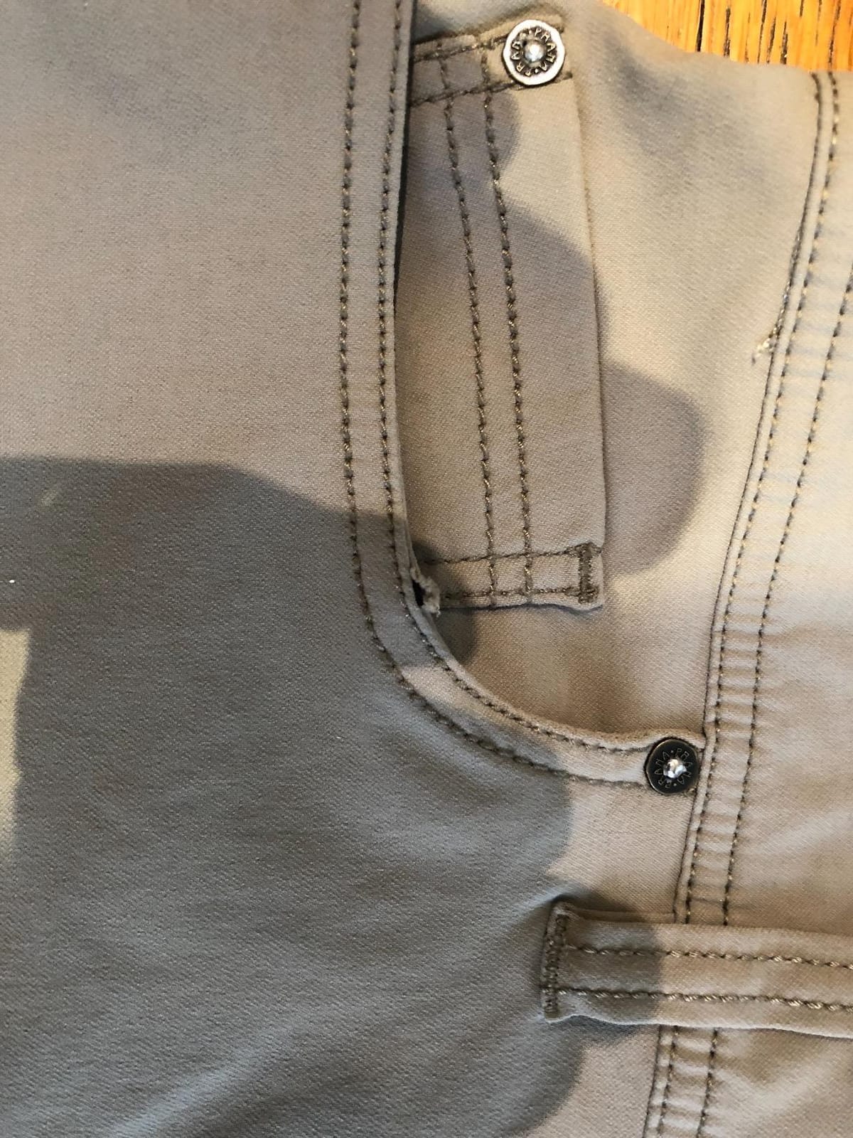 prAna Men's Brion Pant customer photo 2