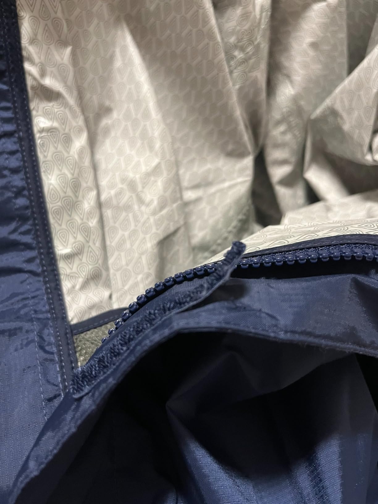 Marmot Men's Precip Eco Waterproof Rain Jacket - 100% Recycled, Breathable, Lightweight, Packable Raincoat customer photo 2