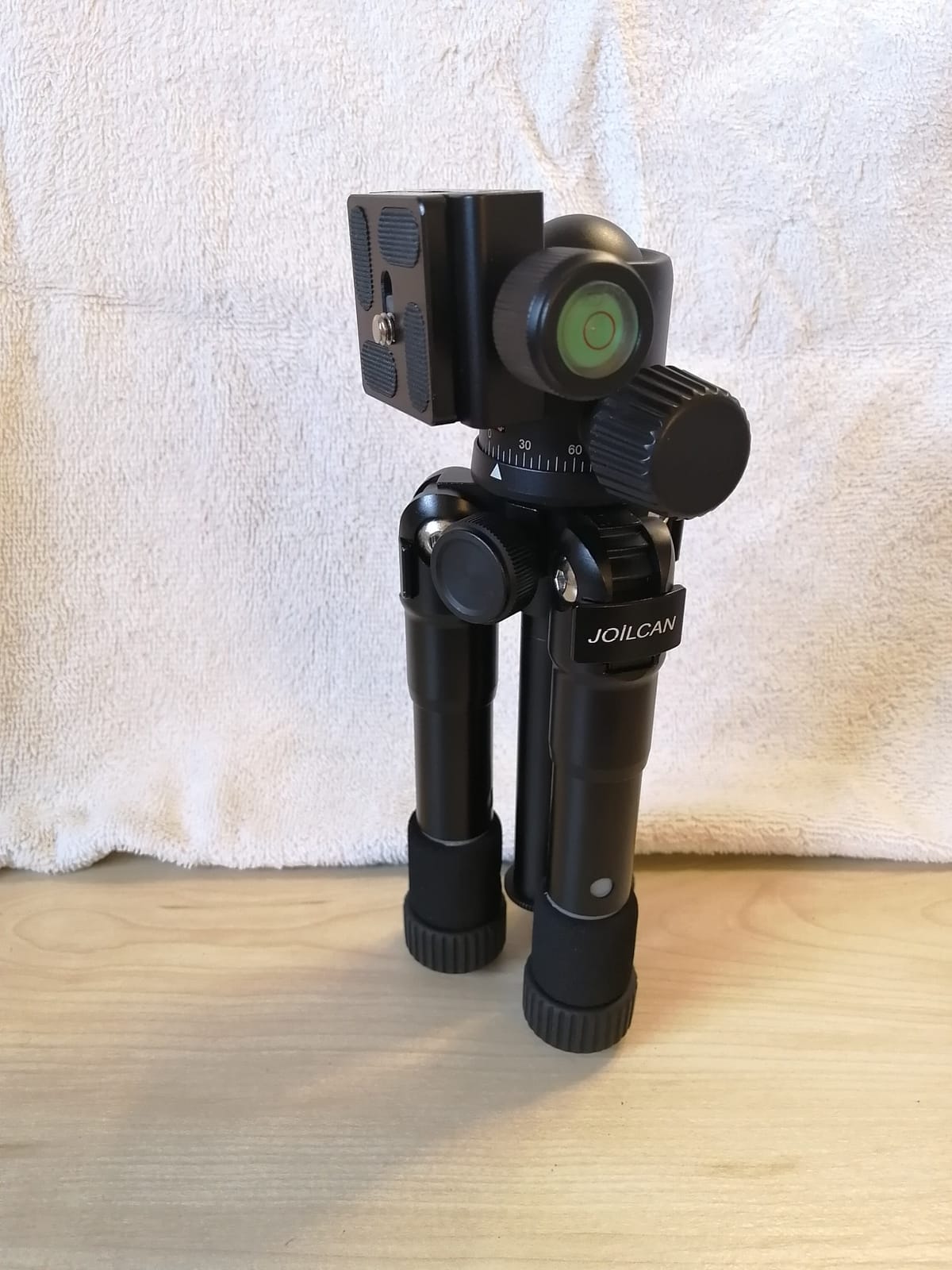 JOILCAN Mini Tripod for Camera, 25