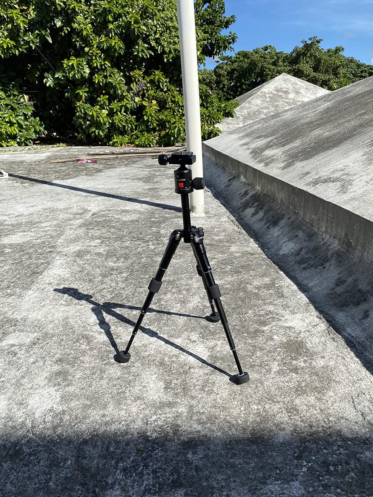JOILCAN Mini Tripod for Camera, 25