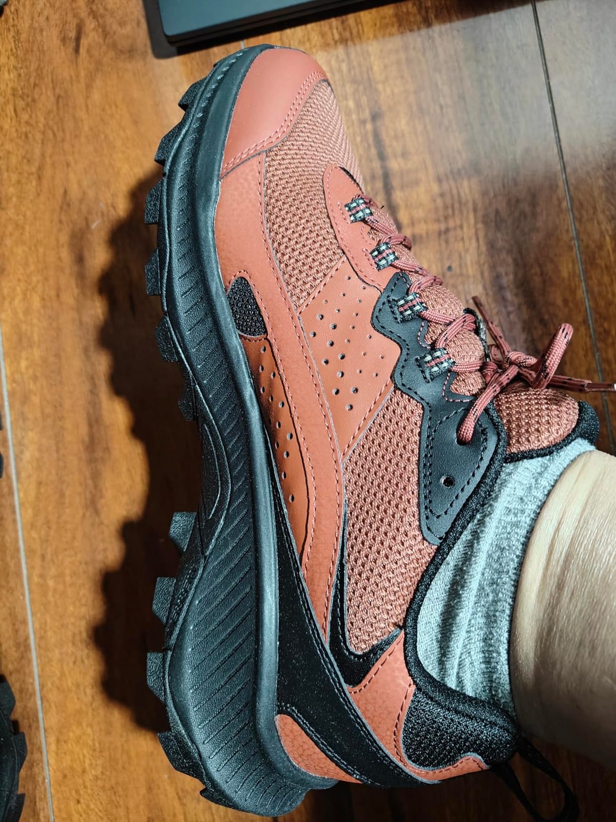 Merrell Men's Speed Strike 2 Hiking Shoe customer photo 1