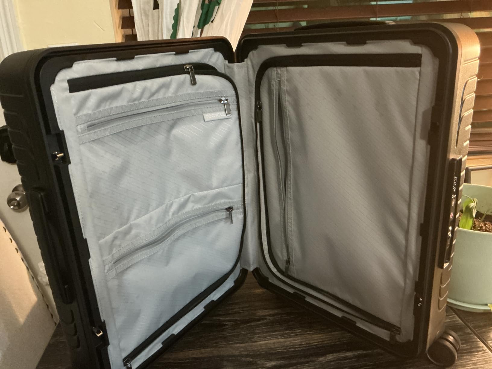Samsonite Framelock Max 21