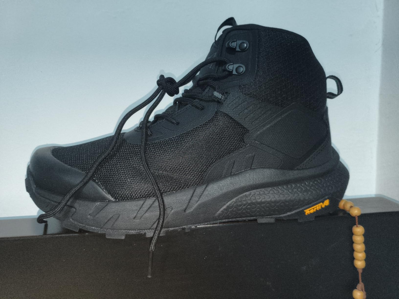 NORTIV 8 Men's Waterproof Military Tactical Work Boots customer photo 1