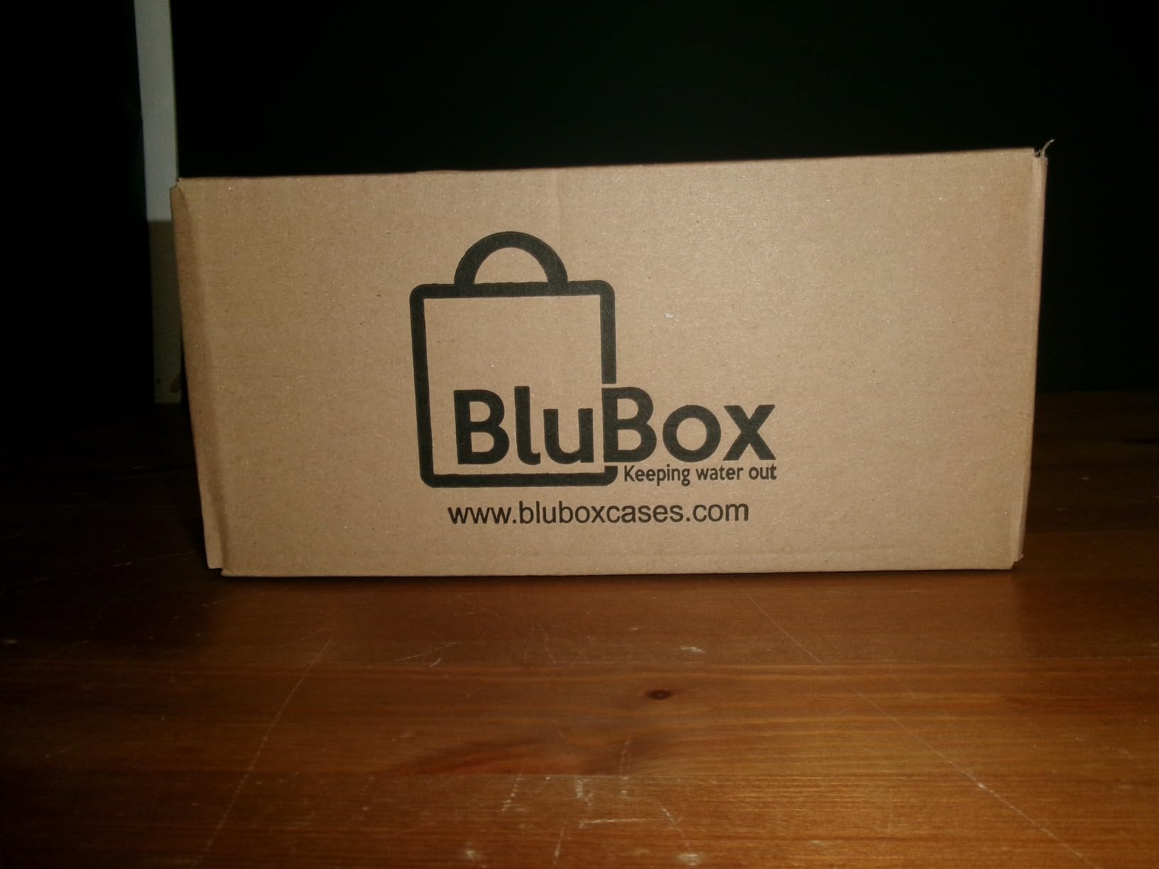 BluBox TSA Approved Rifle Carry Case - Waterproof Long Case customer photo 2