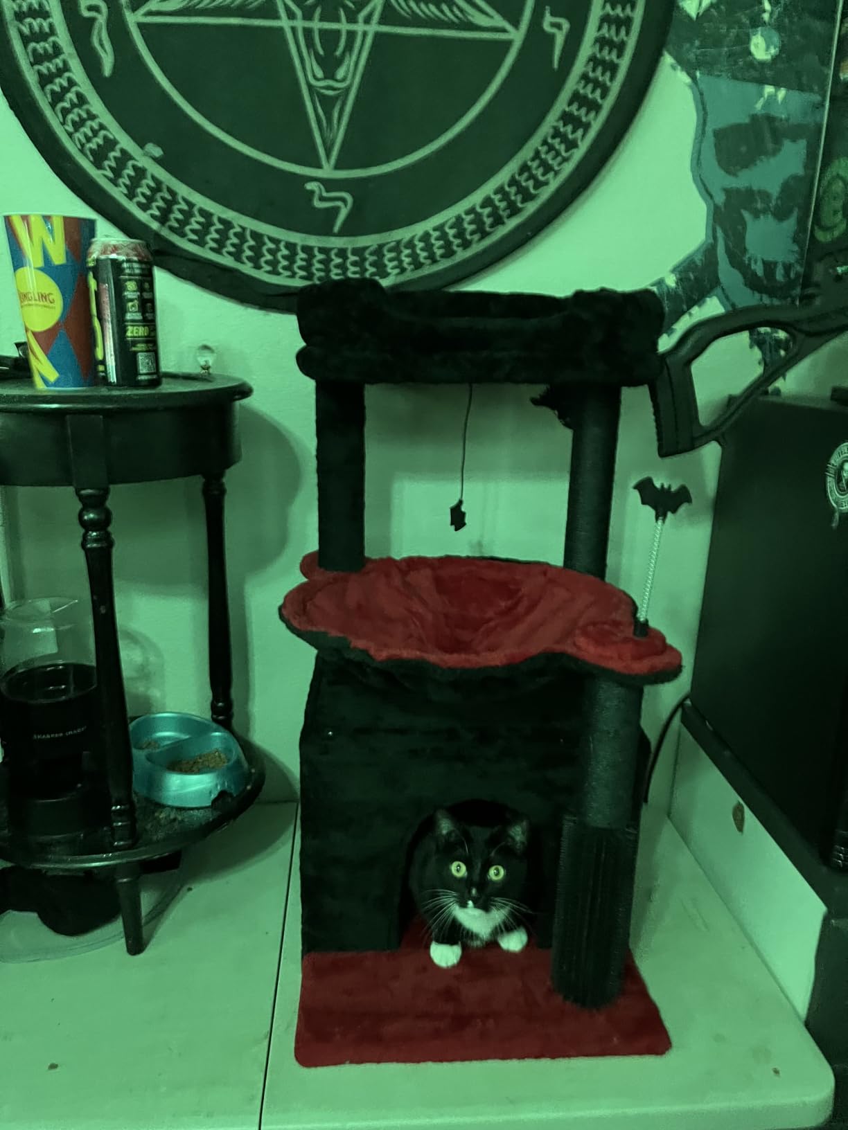 Cat Tree 32