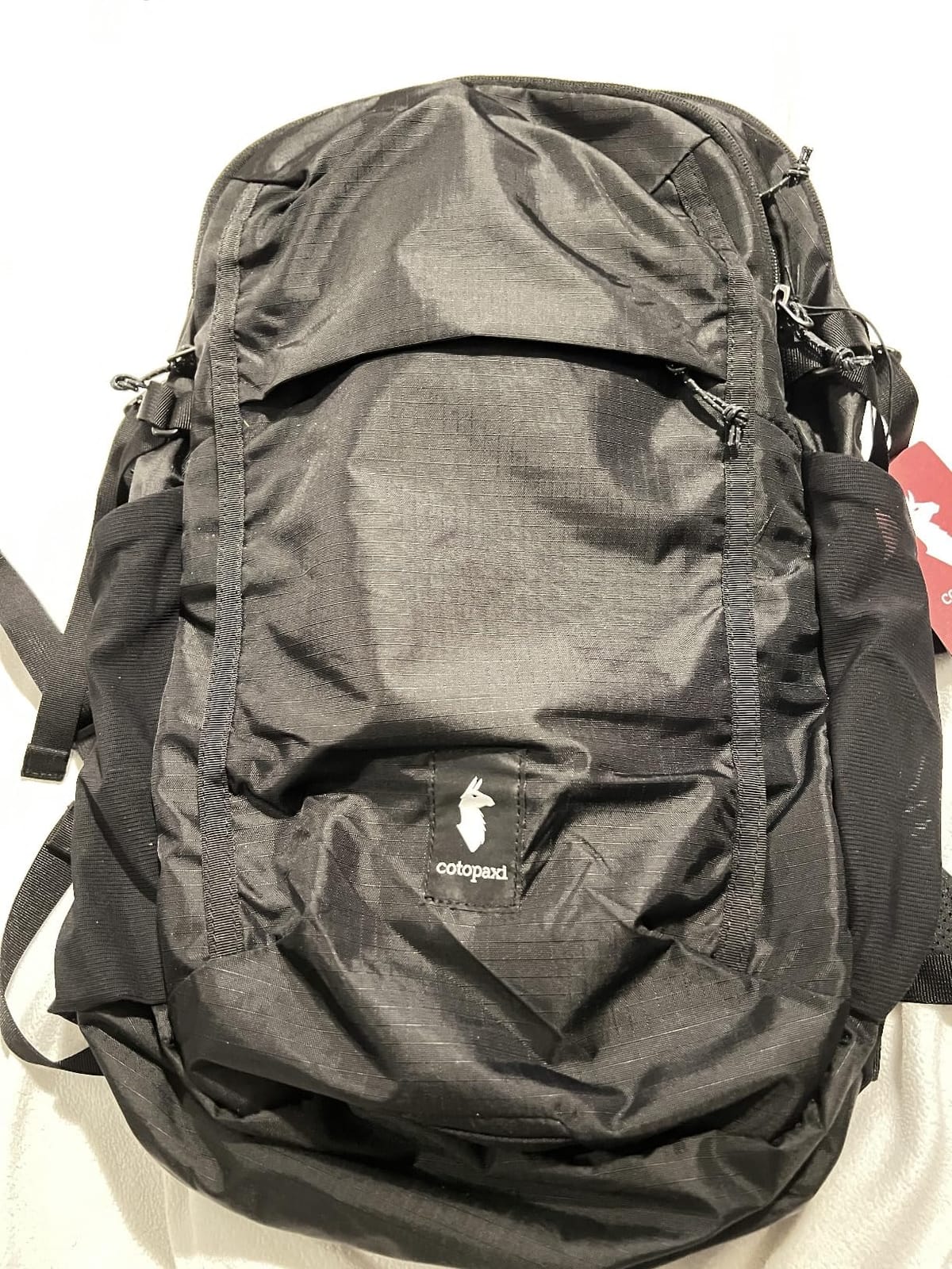 Cotopaxi Mente 32L Daypack - CADA Dia, Abyss customer photo 2