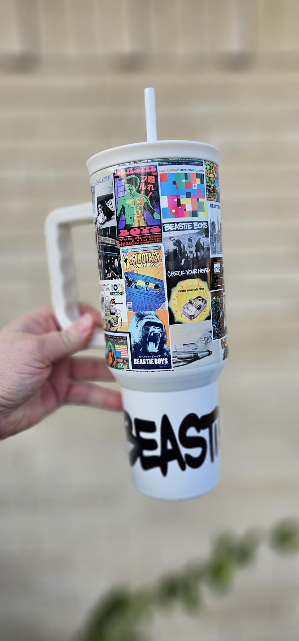 BetterSub 3-in-1 Tumbler Heat Press Machine, Compatible 40oz 30oz 20oz 16oz Skinny Tumbler 11oz 15oz Mug Sublimation Heat Transfer Machine, Teal, DIY Custom Cup Press with 20-30oz & 40oz Attachments customer photo 2