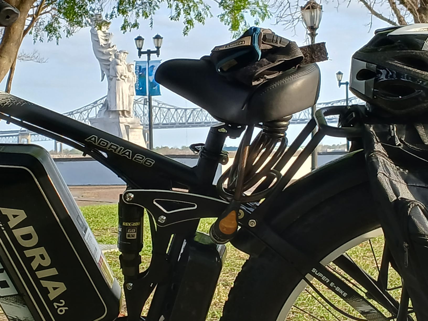 Electric Bike for Adults, Peak 5000W/6000W Dual Motor Ebike, 26
