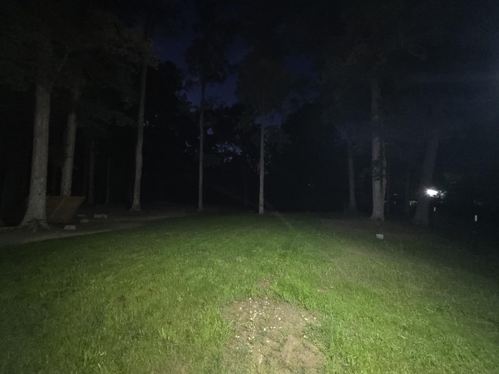 daphino 2500LM Solar Lights, Motion Sensor Outdoor Lights, 3-Head, 2 Pack | 270° Wide-Angle Street & Area Coverage, IP65 Waterproof Security Lighting, 3 Lighting Modes, Non-Remote customer photo 2