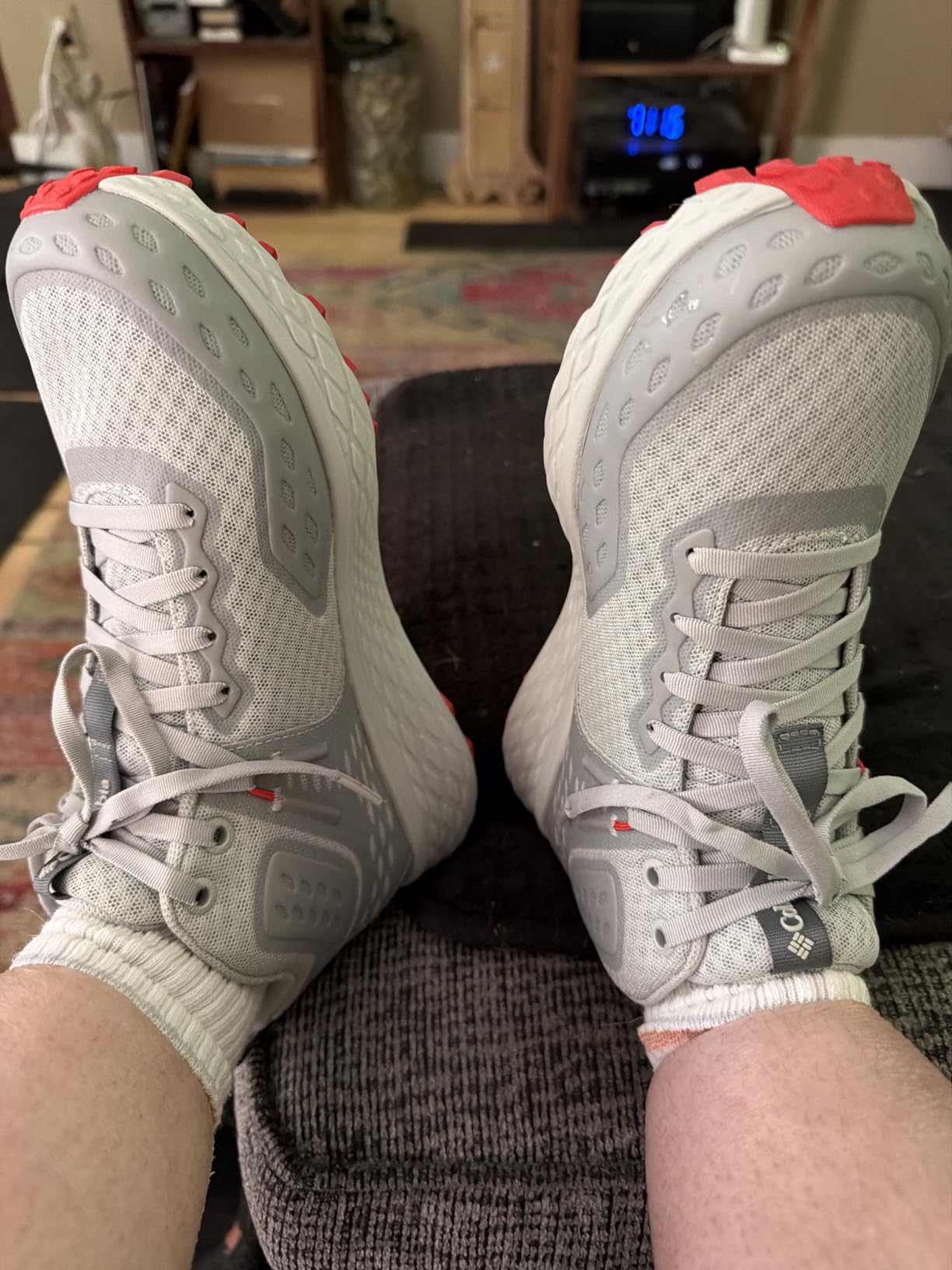 Columbia Women's Konos TRS Outdry Waterproof Shoe | Hiking Shoes customer photo 2