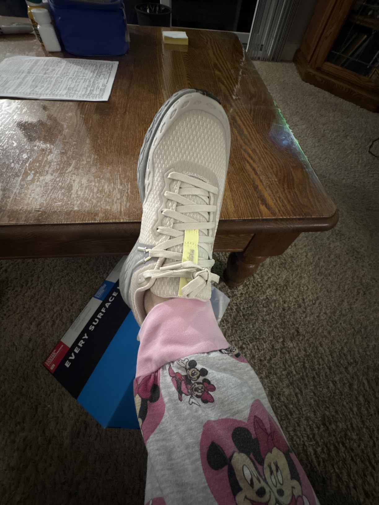 Columbia Konos TRS Hiking Shoe customer photo 2