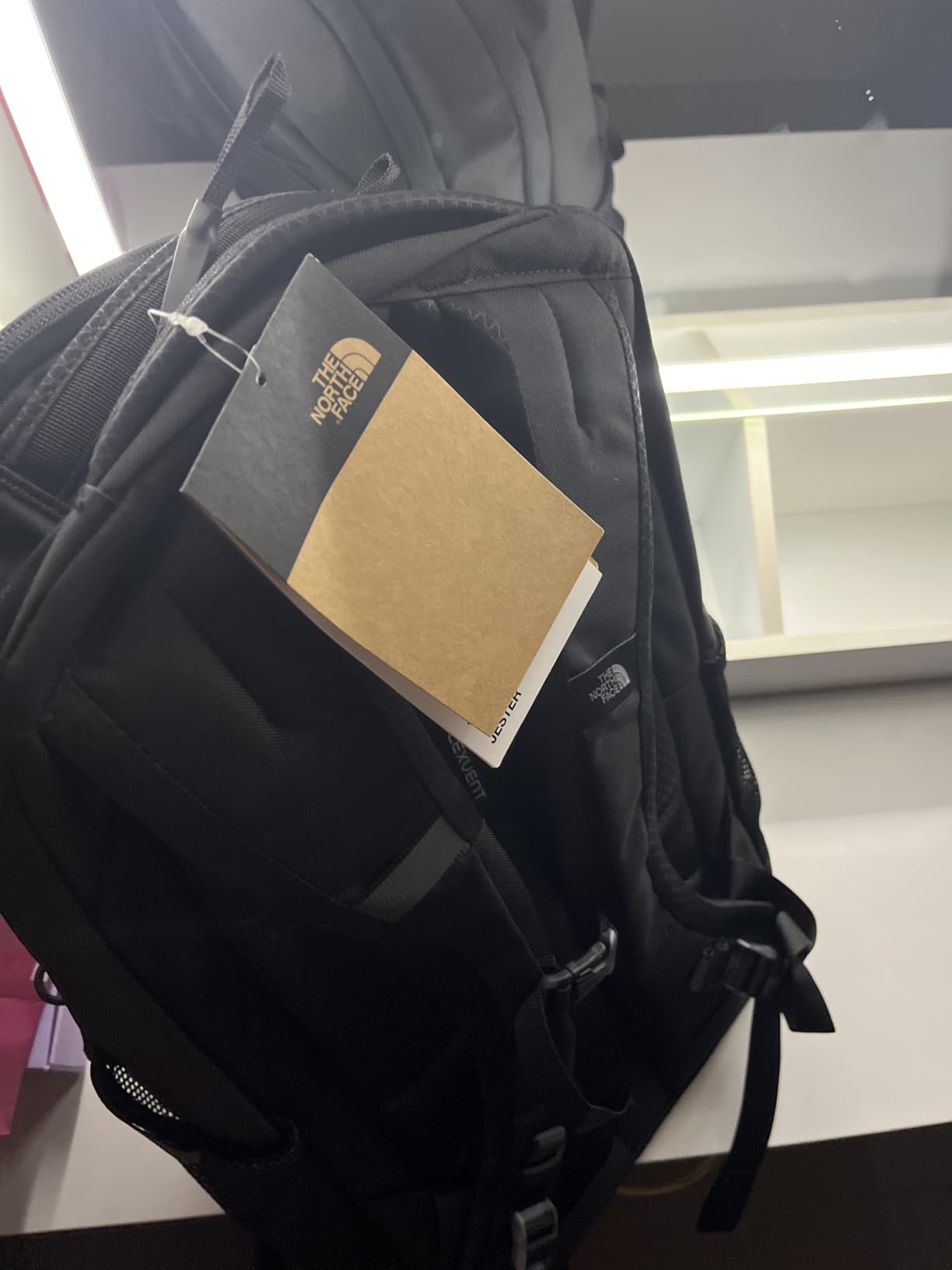 The North Face Women's Jester Everyday Backpack customer photo 2