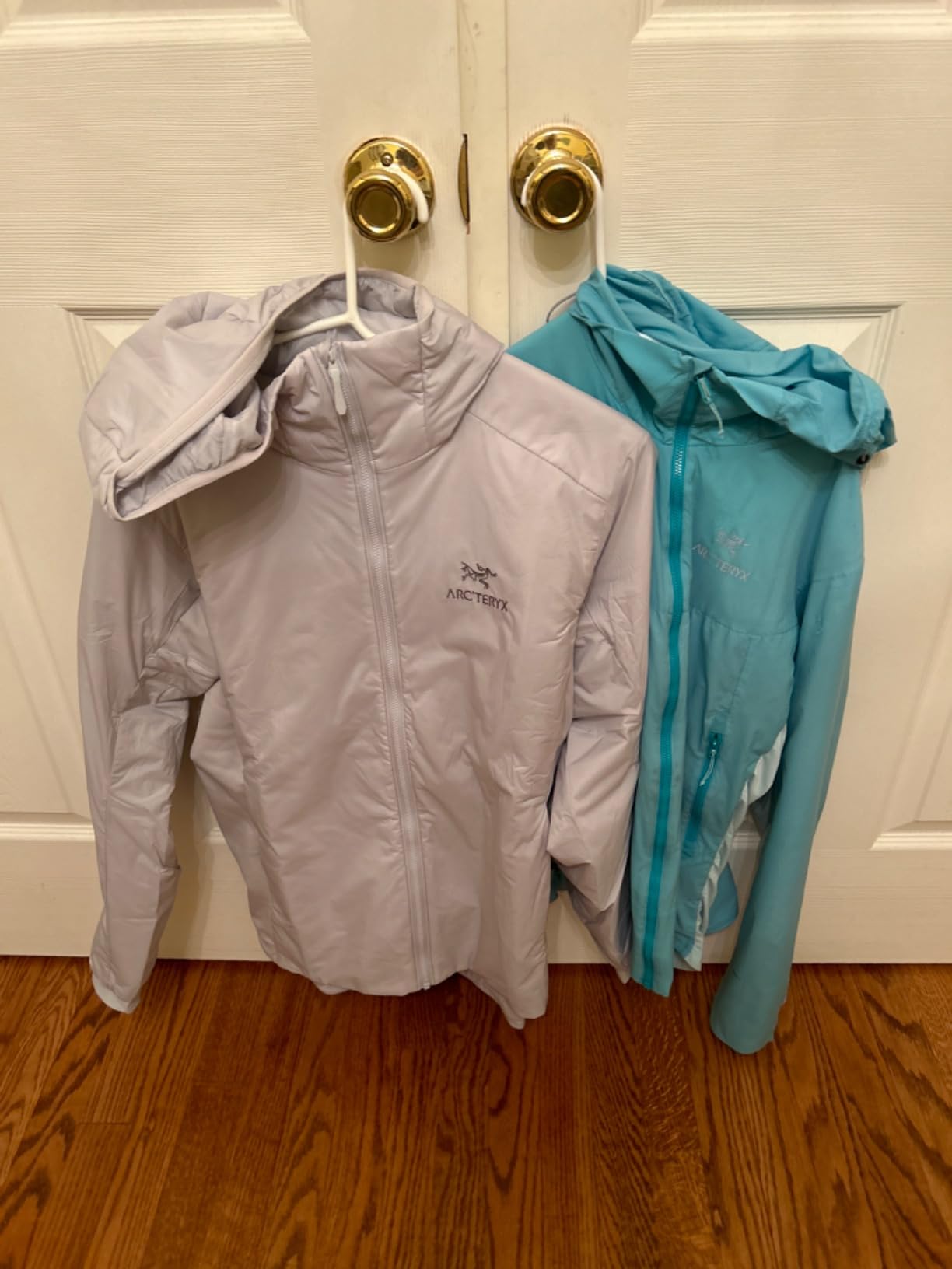 Arc'teryx Atom Hoody Women's customer photo 1