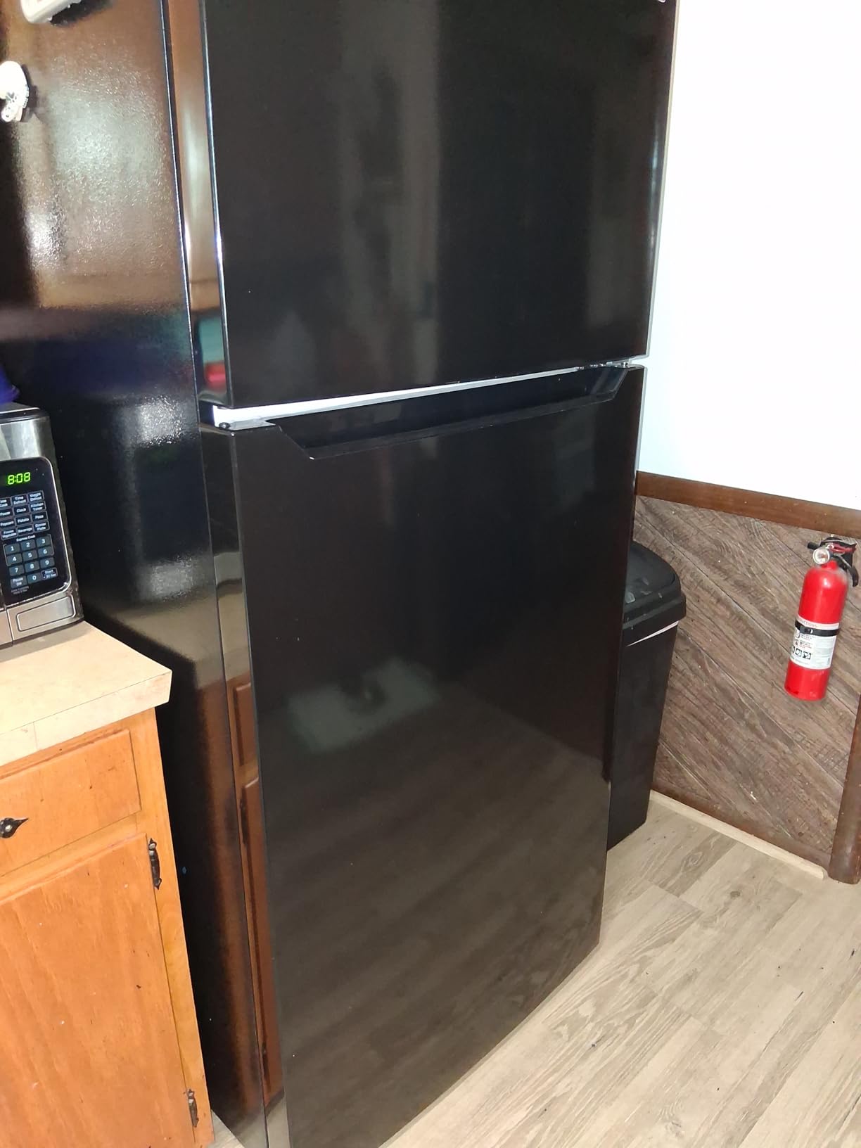 Kenmore 18.1 cu. ft. 30