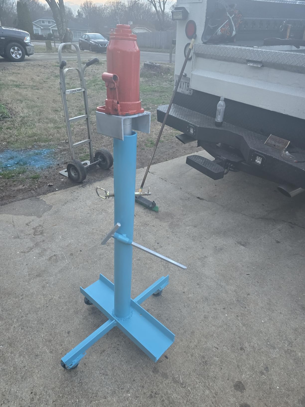 VEVOR Powder Coating System, 50KV Electrostatic Output Powder Coating Kit with Foot Switch, Spray Gun, Nozzles and Powder Cups, Powder Coating Equipment for Home DIY and Commercial Production customer photo 1