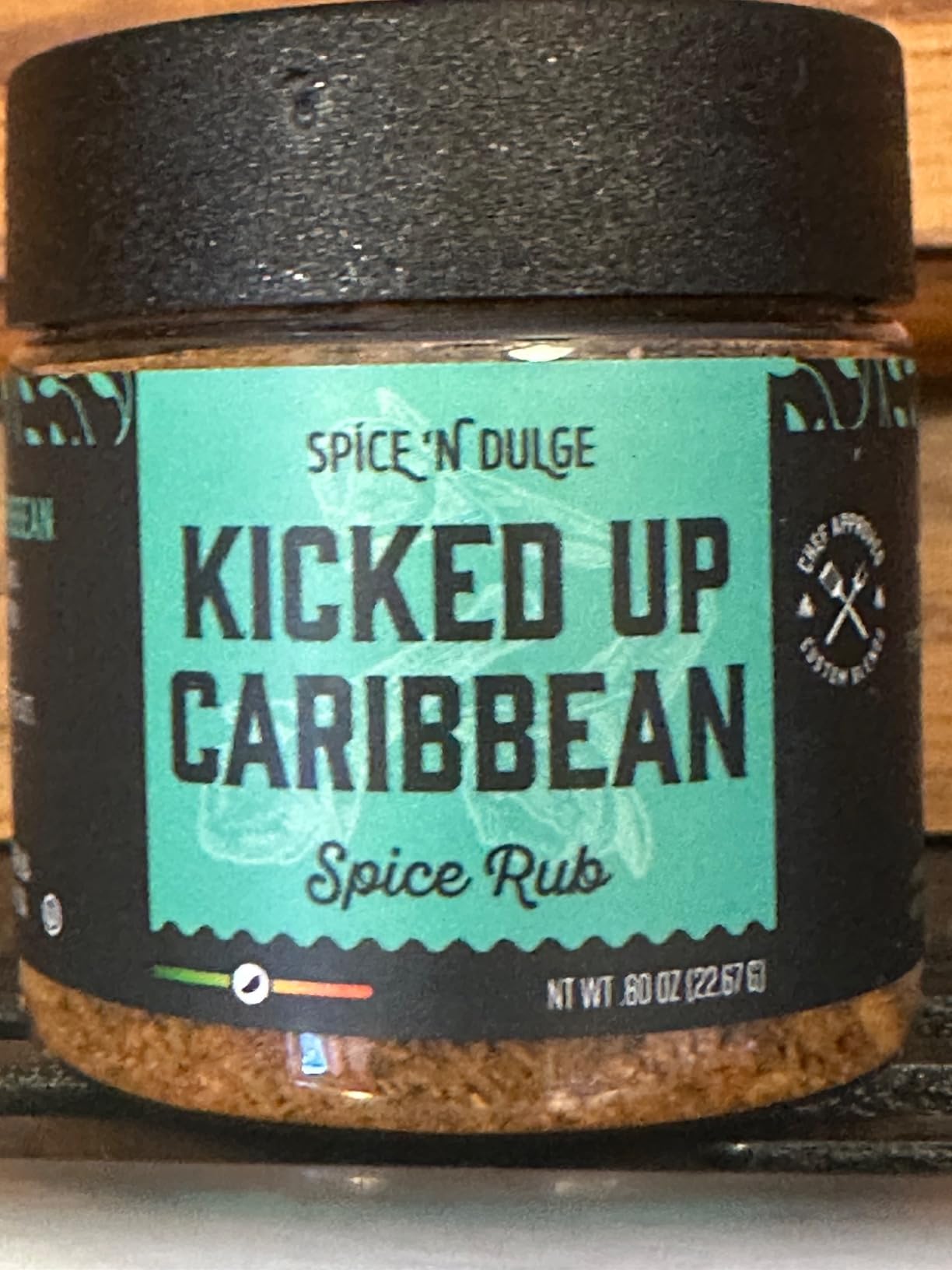 Grilling Spice Set Grill Seasoning Gifts, 20 Unique Spices and Seasonings Jars Gift Set, BBQ Gifts For Men, Dad, Husband, Father, Flavors Like Chili, Cajun, Garlic, Steak, Rub, Herbs, Blend and More customer photo 1