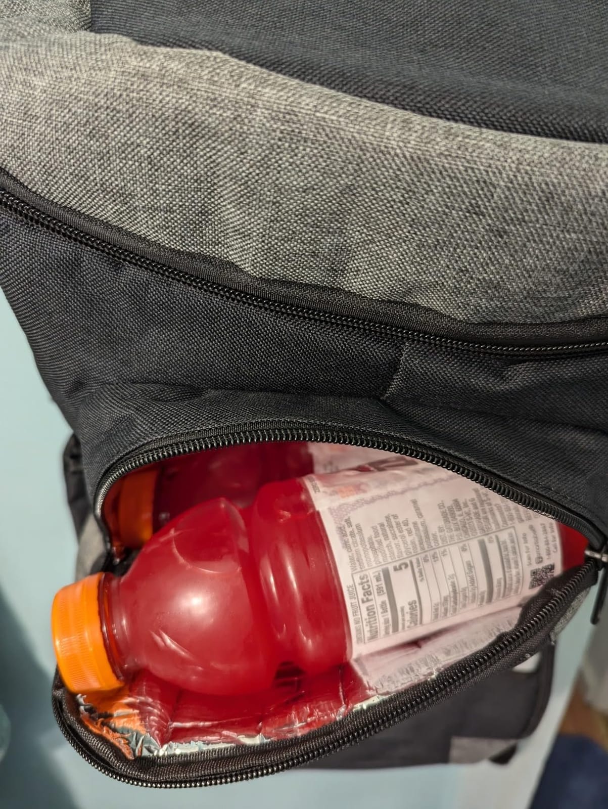 HAMBOLY Large Pickleball Backpack Bag for Men Women with Shoe Compartment | Insulated Cooler Pocket & Water Bottle Holder, Fence Hook | Water-Resistant 900D Polyester | Court, Gym & Travel Ready customer photo 1