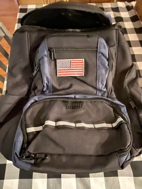 HAMBOLY Large Pickleball Backpack Bag for Men Women with Shoe Compartment | Insulated Cooler Pocket & Water Bottle Holder, Fence Hook | Water-Resistant 900D Polyester | Court, Gym & Travel Ready customer photo 2