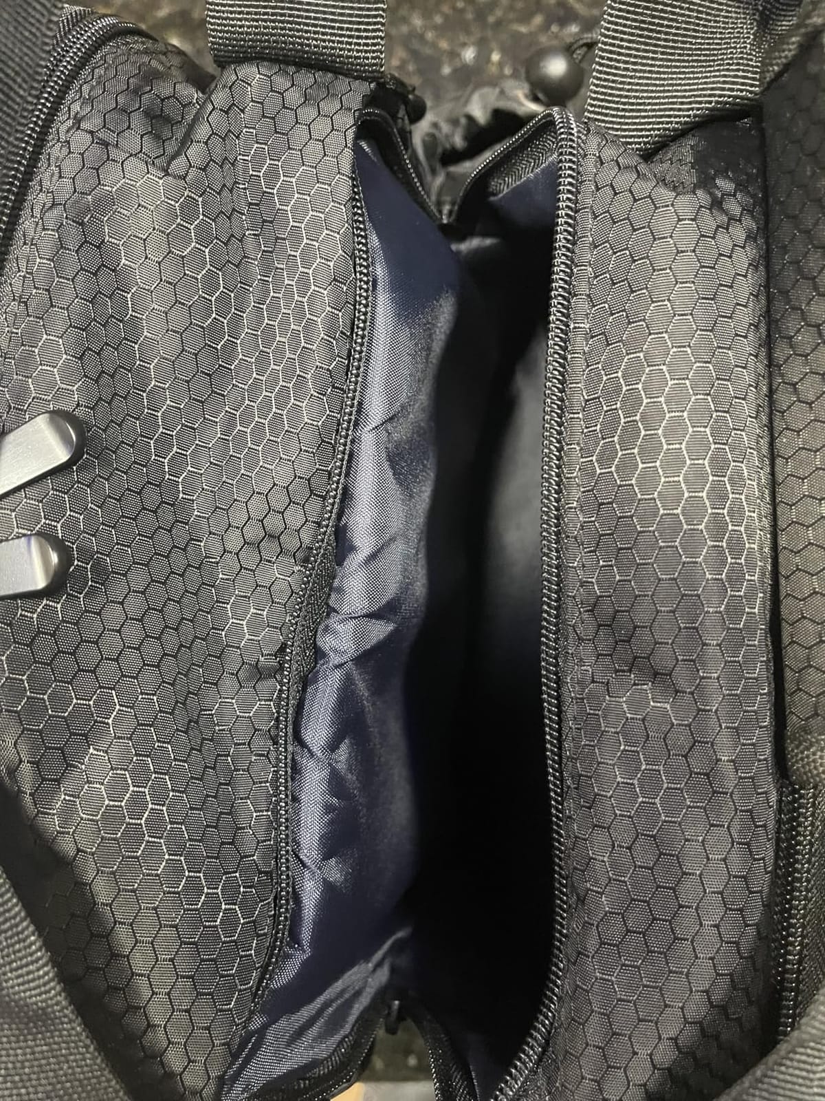 Flight Bag For Pilots - Pilot Bag Carries All Required Pilot accessories and Gear Including Your Kneeboard, Ipad, And Aviation Headset - Great Gifts for Students & CFIs customer photo 1