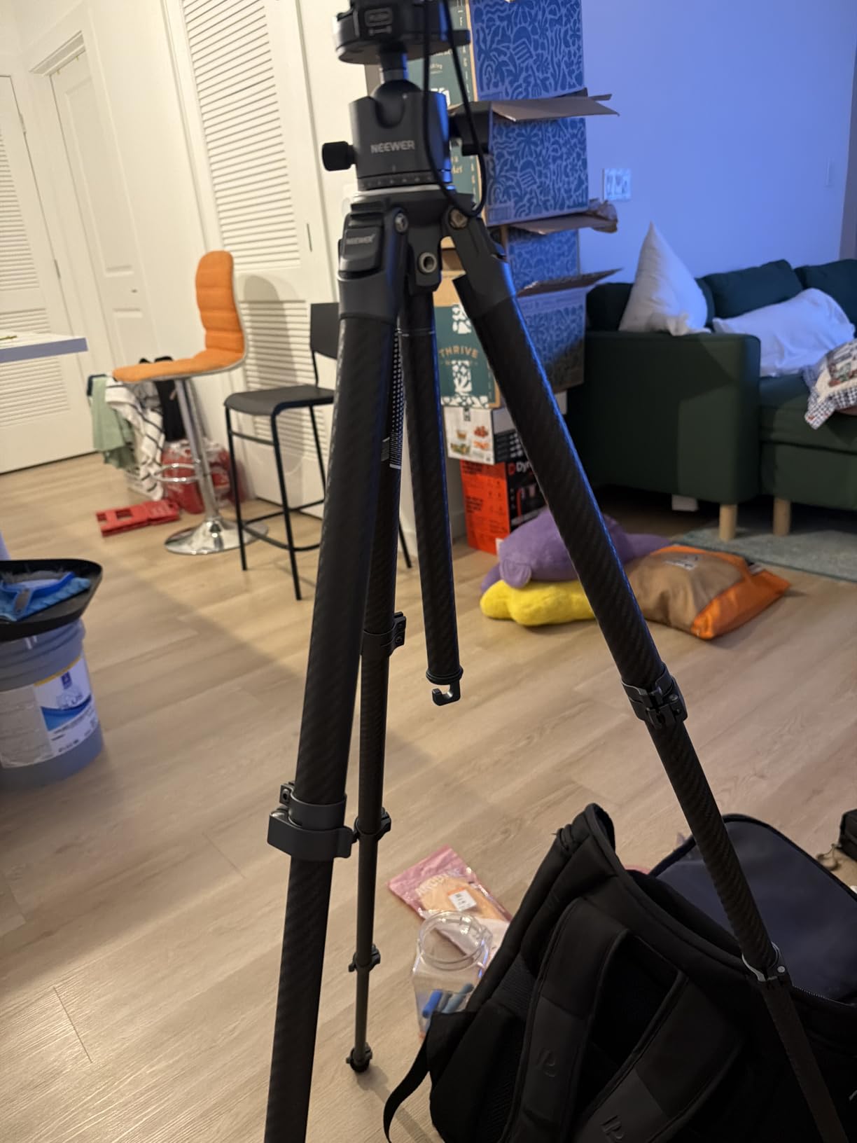 NEEWER LITETRIP LT38 61