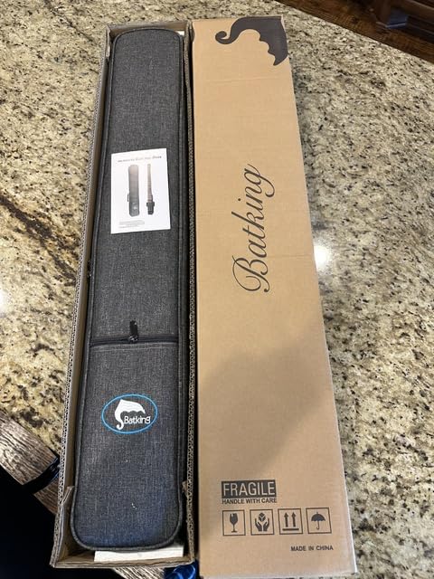 Batking Travel Bass Guitar Electric Headless Bass, 5 Strings Electric Bass with Gigbag & Truss Road & Wire customer photo 1