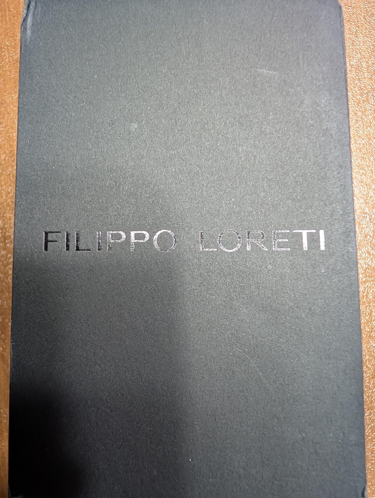FILIPPO LORETI | Aquadiver Collection - Automatic Dive Watches for Men customer photo 1