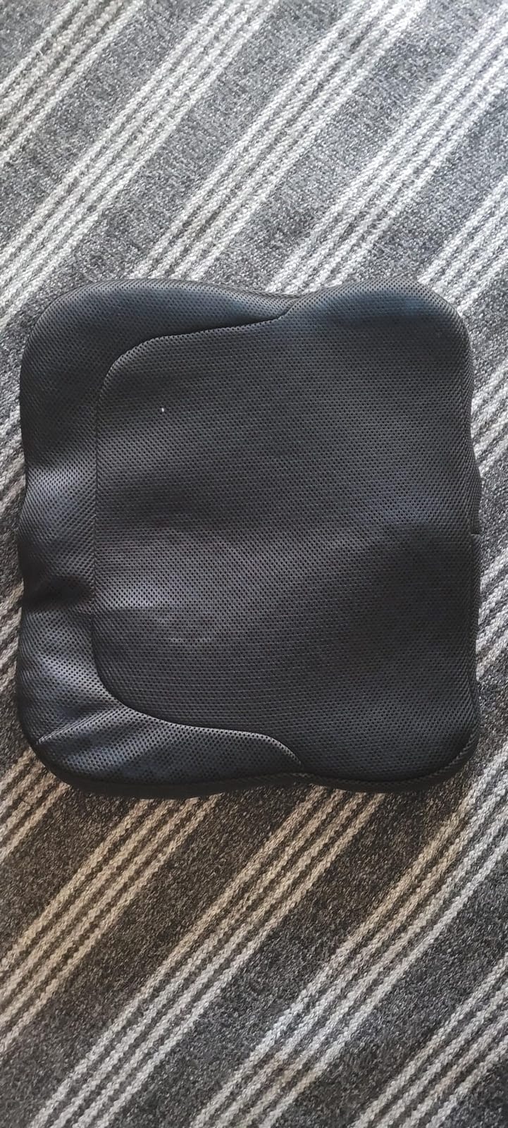 Extra Thicker Kayak Seat Cushion, Waterproof Kayak Gel Seat Cushion for Long Sitting Coccyx Sciatica Pain Relief Boat Cushion Kayak Accessories Pad for Fishing Canoe Rowing Stadium customer photo 1