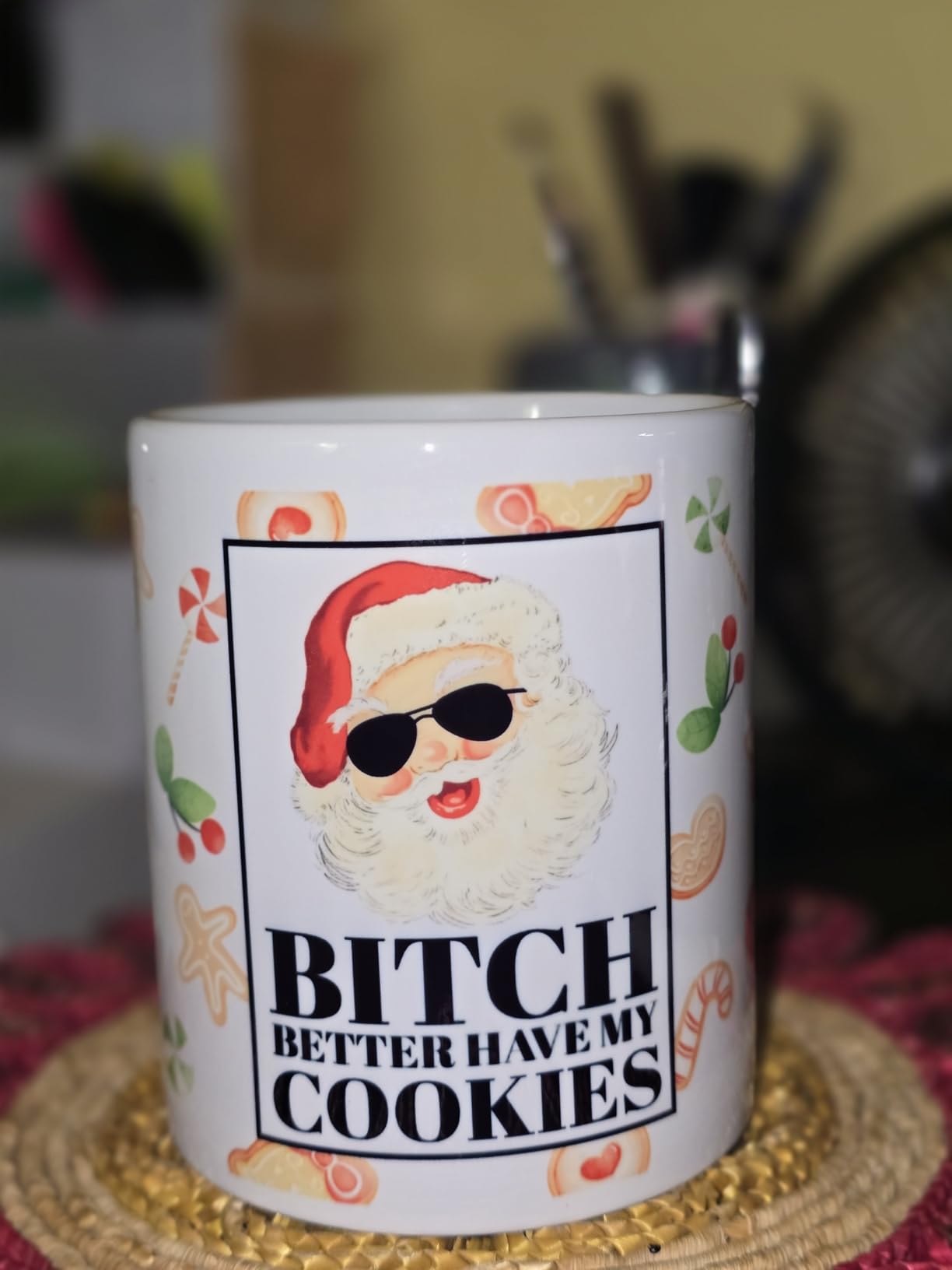Cricut Mug Press + 12 Blank Mugs (12oz Each) Bundle customer photo 2