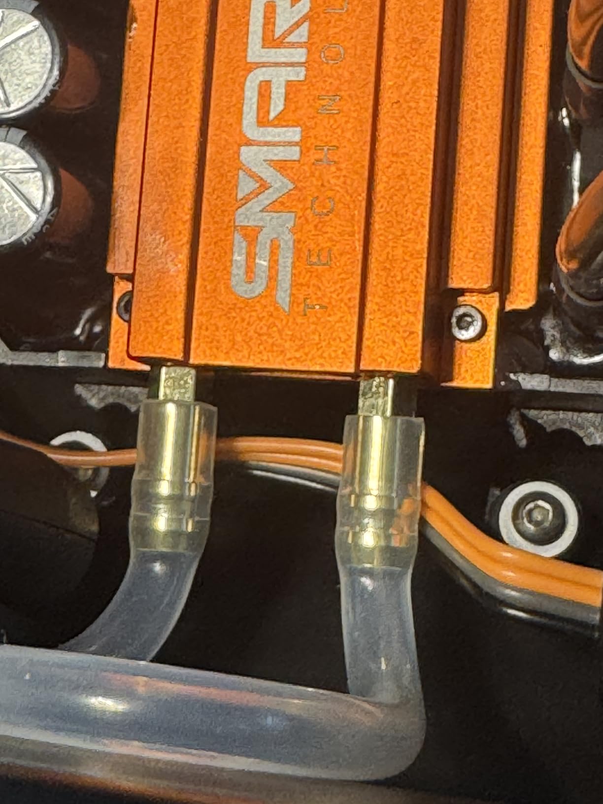 Pro Boat Super Sonicwake RC Boat 48
