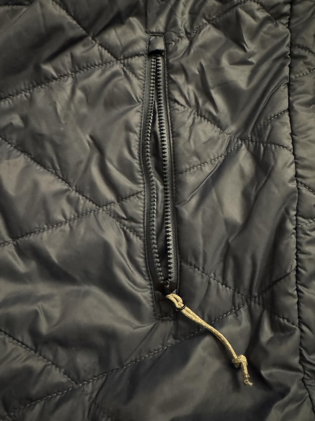 MARMOT Men's Onward Insulated Hoody customer photo 1