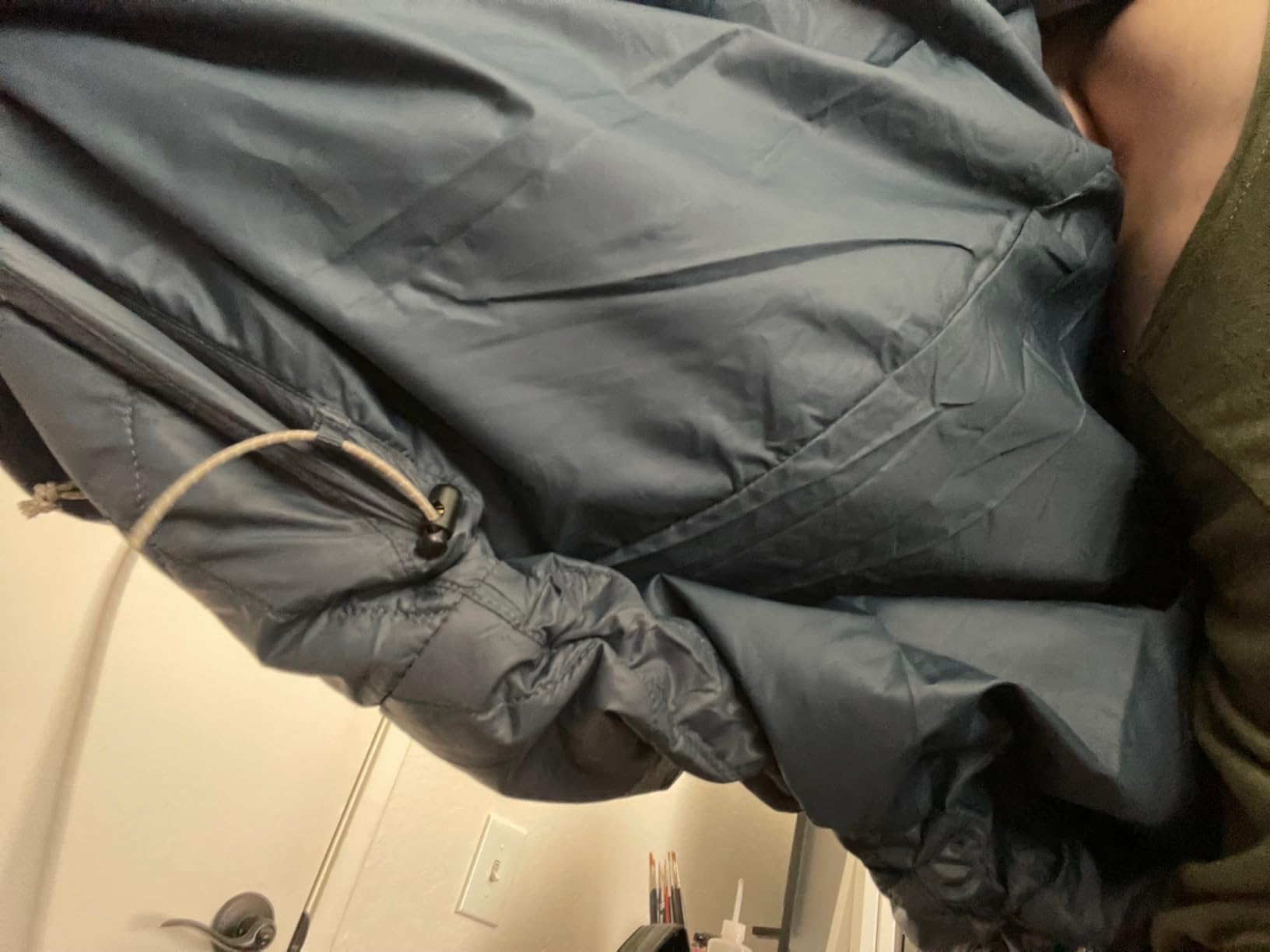 MARMOT Men's Onward Insulated Hoody customer photo 2