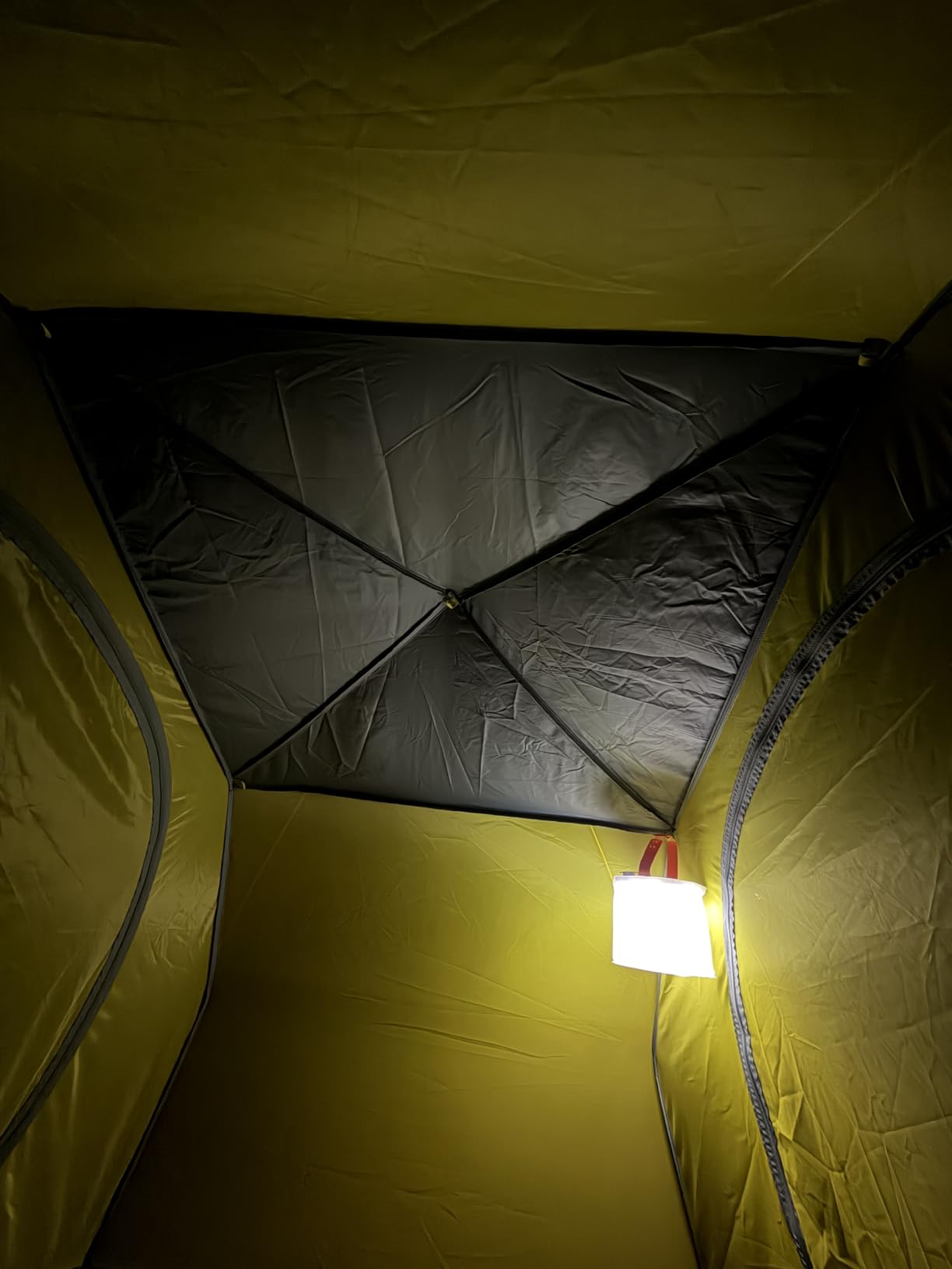 The North Face Tents Stormbreak 2 Two-Person Camping Tent | High Low Ventilation Openings for Optimal Airflow, Water Repellent Finish customer photo 1