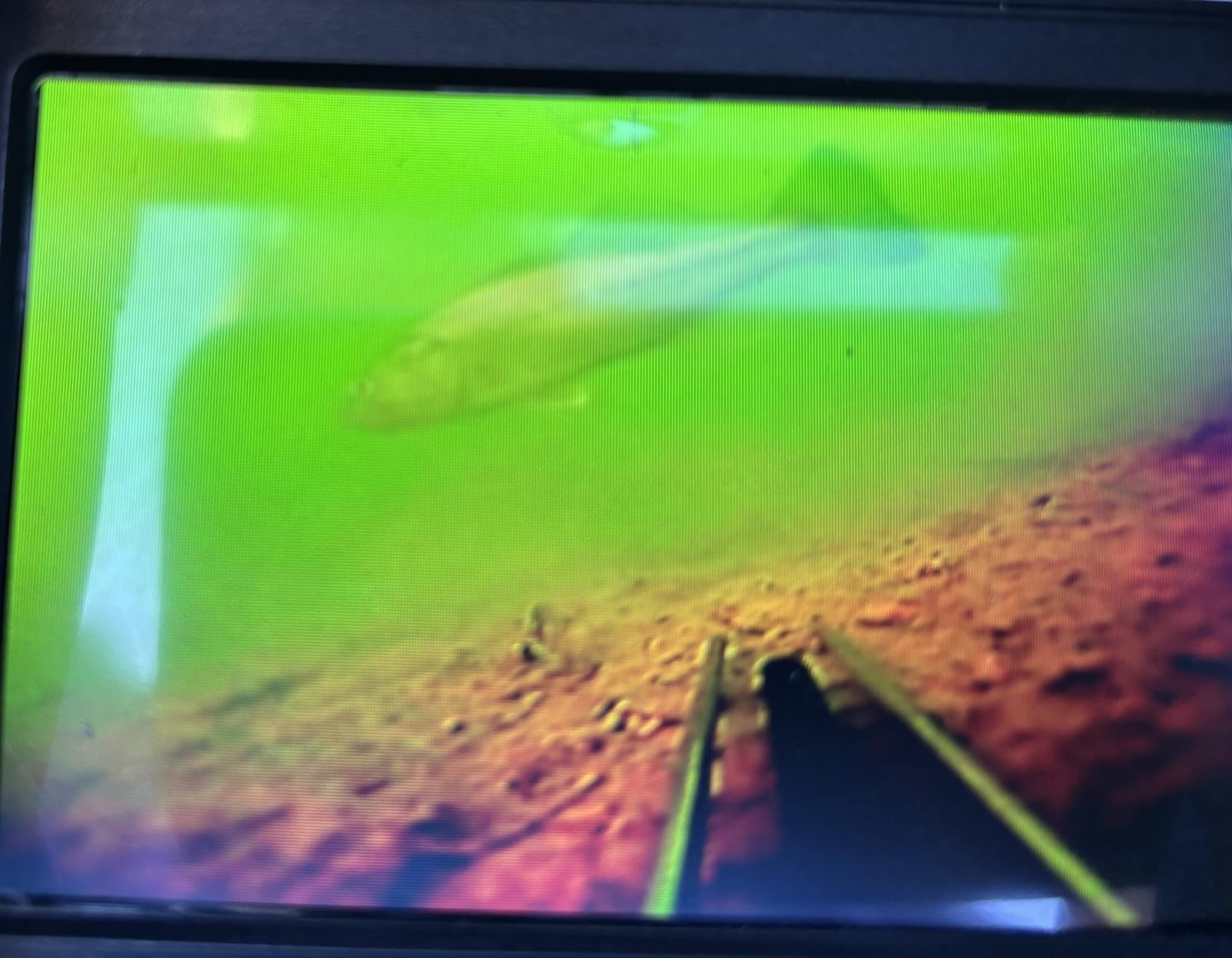 Underwater Fishing Camera 1080P HD 4.3