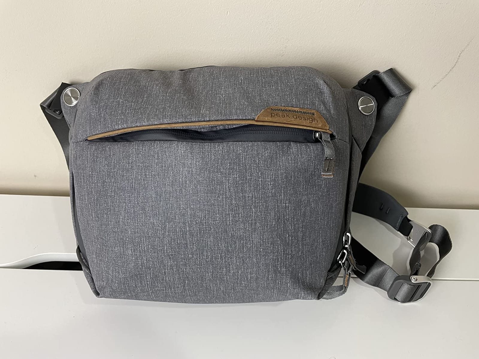 Peak Design Everyday Sling customer photo 1