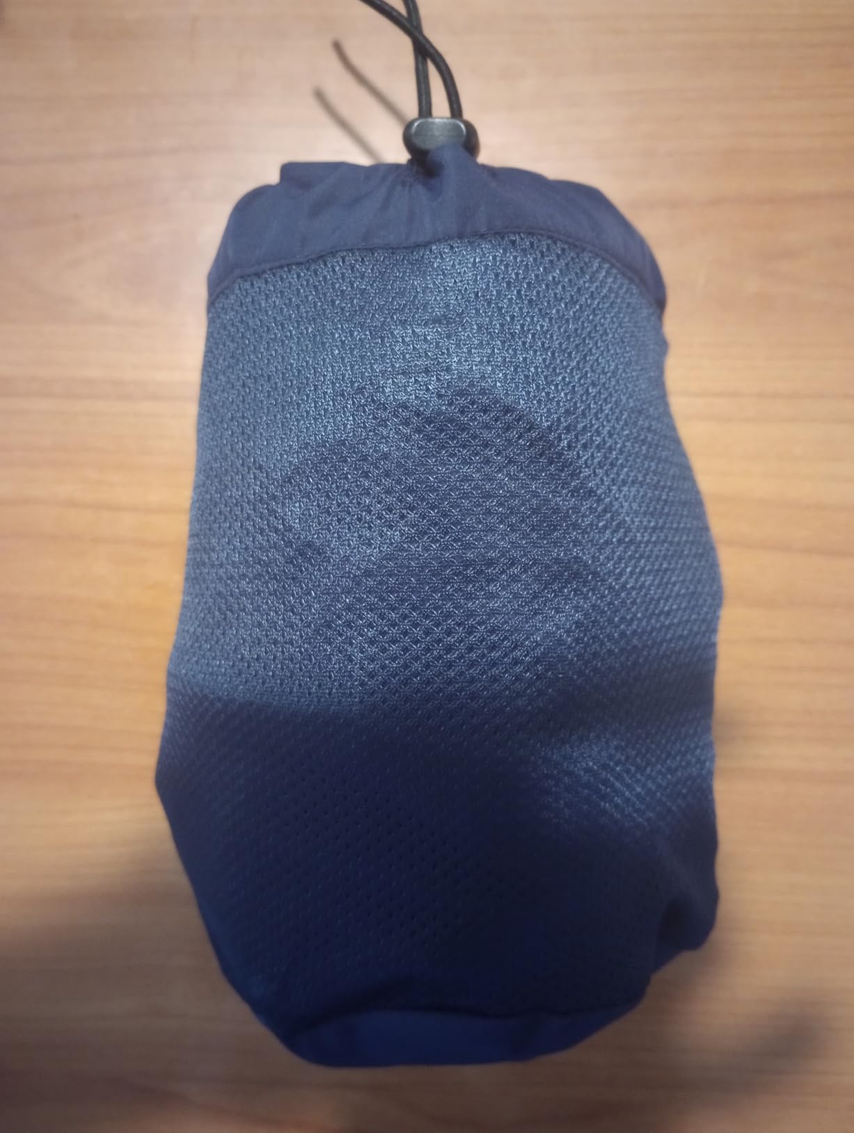 33,000ft Men's Waterproof Rain Jacket Packable Lightweight Hood Rain Shell customer photo 2