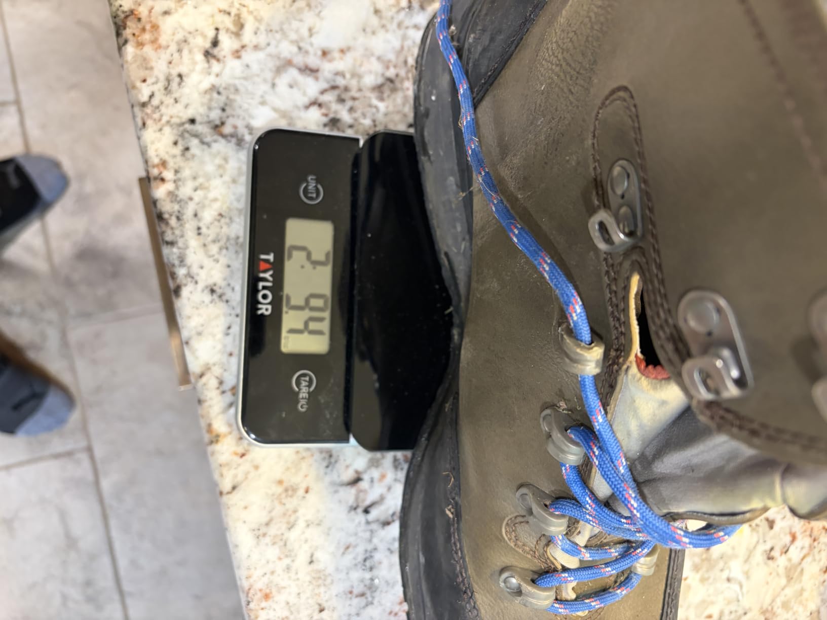 Simms Men's Freestone Boot - Rubber customer photo 2