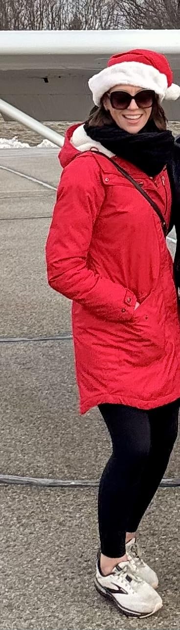Columbia Women's Suttle Mountain Long Insulated Jacket customer photo 1